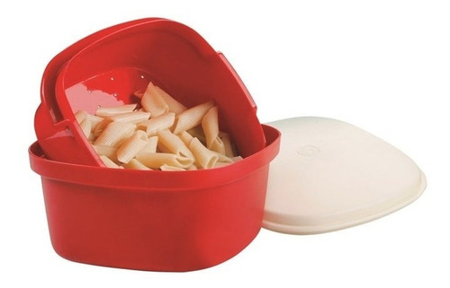  Tupperware® Actualite Maxi Charm  C/colador 2.5 Lt