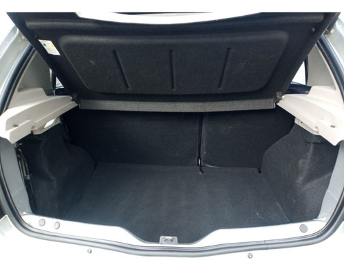 Imagem 4 de 14 de Renault Sandero 2009 1.6 Expression Hi-torque 5p