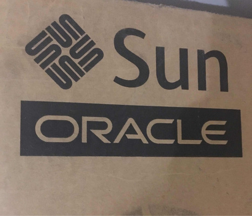 Servidor Sparc T7-1 128gb Ram Sun Oracle