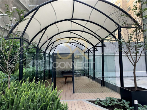 Oficina En Venta O Renta En Santa Fe - 27e - Excelente Ubicación - 967 M2
