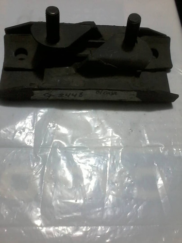 Base De Caja 2448 / Ford F-100 , 150 , 250 , 350- 6/8 Cil 