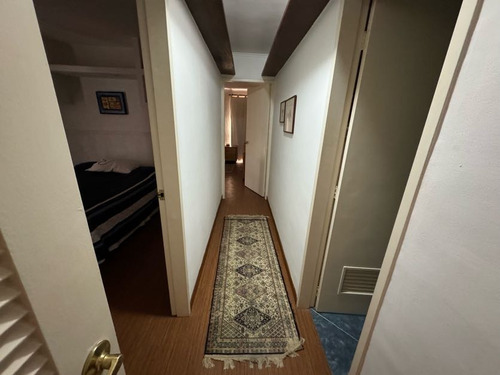 Apartamento En Alquiler La Alameda
