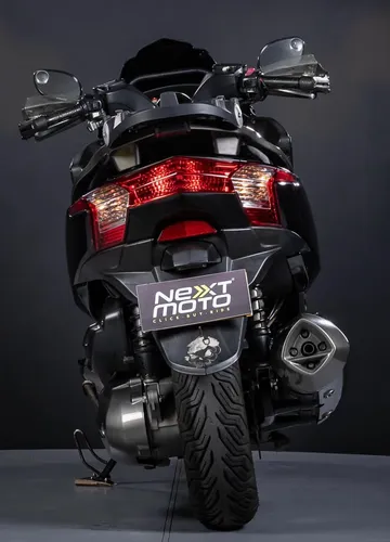 Maxiscooter Downtown 300i
