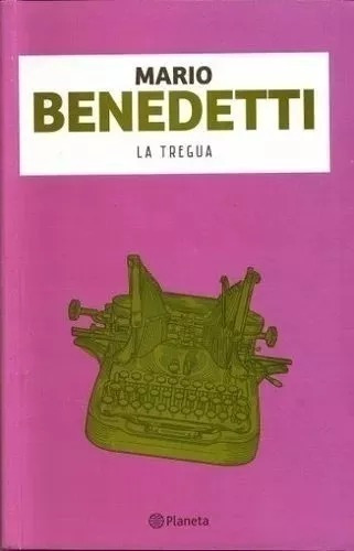 Mario Benedetti - Lote X 10 Libros - La Tregua