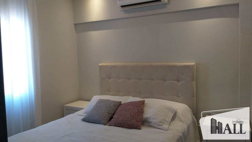 Imagem 12 de 21 de Apartamento Com 2 Dorms, Boa Vista, São José Do Rio Preto - R$ 420 Mil, Cod: 8178 - V8178