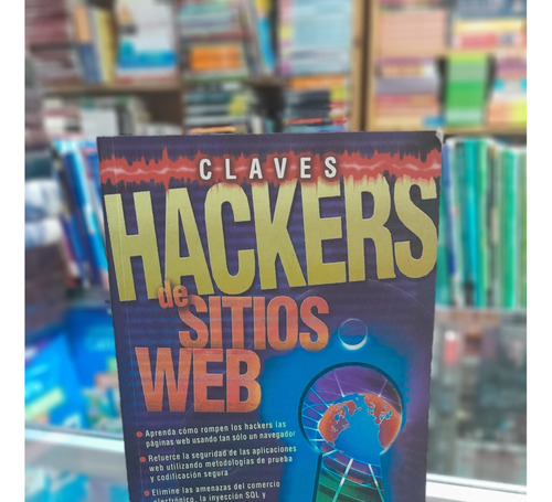 Claves Hackers De Sitios Web ...