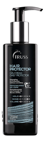 Truss Infusion Shampoo + Condicionador + Hair Protector
