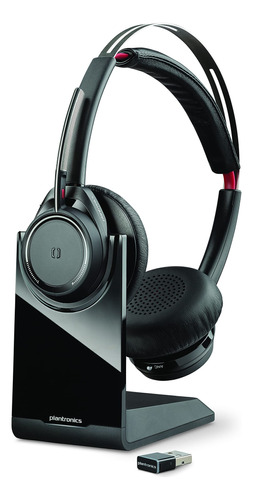 Plantronics Uc Audifono Voyager Focus