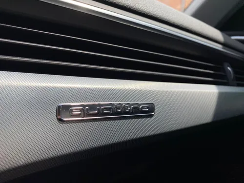 Audi A4 45 TFSI Quattro Progressive