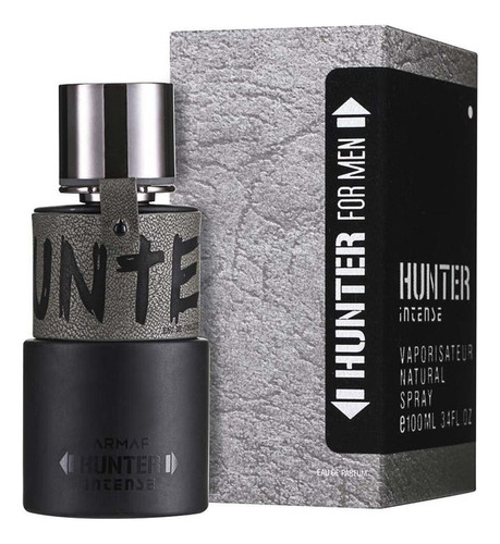  Hunter Intense For Men - Armaf 100ml Edp