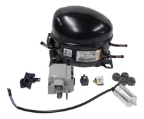 Comprar Motocompresor Embraco Heladera Eru2 80hsp 1\u002F4 R134 Compresor