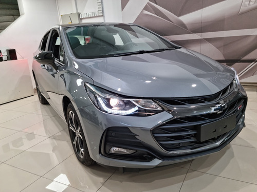 Imagen 2 de 25 de Chevrolet Cruze Rs 5 Puertas Autopartes 0km 2022 Vm