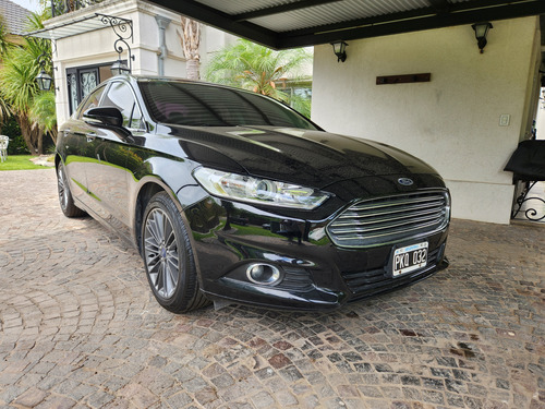 Ford Mondeo 2.0 Se Ecoboost At 240cv