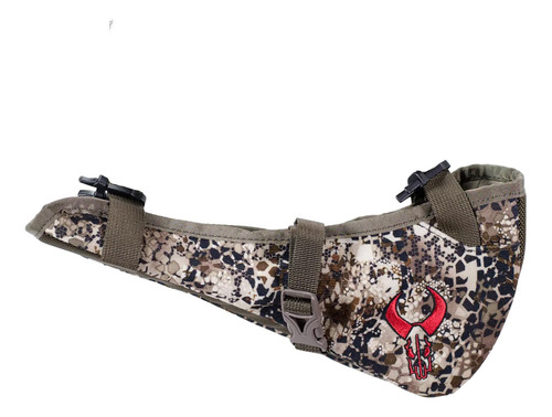 Badlands Bow Boot, Approach Fx 21-41687