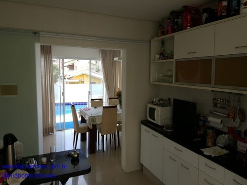 Imagem 16 de 30 de Excelente Casa Com Quatro Suítes A Venda Em Piatã, Possui Espaço Gourmet, Piscina Com Raia E Churrasqueira. - Ca80mc
