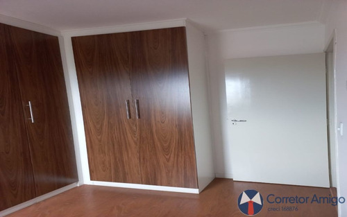 Imagem 20 de 20 de Lindo Apartamento Duplex, Próximo Ao Bosque Maia. - Ml4001