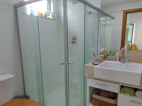 Imagem 5 de 10 de Ótimo Apartamento De 3 Quartos Em Costa Azul - Ap00340 - 70589078