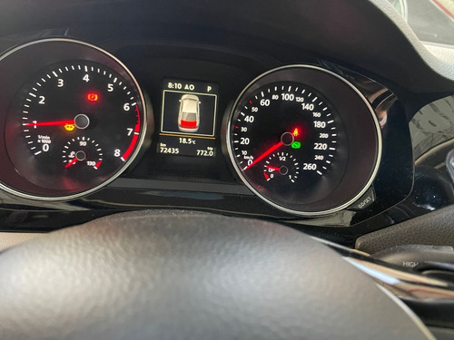 Imagem 12 de 22 de Volkswagem Jetta