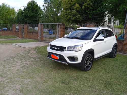 Chery Tiggo 2 1.5 16v Comfort Mt