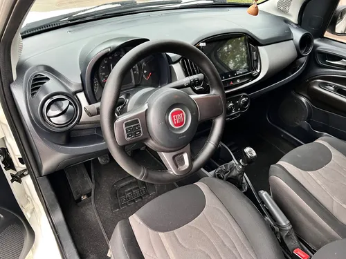 Fiat Uno 1.4 Way