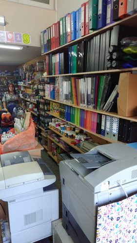 Imagen 5 de 9 de Fondo De Comercio Única Librería Comercial - Escolar - Computación En Agronomia