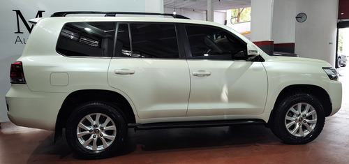 Toyota Land Cruiser 4.0 Prado Vx At