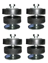 Comprar Taco\u002Fsoporte Carrocería Ika Jeep Estanciera Baqueano X 4 Un.