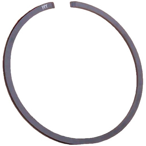 Anillo Para Stihl Ms310 Motosierra Color Gris Oscuro