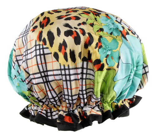 Gorros De Ducha 3 Piezas