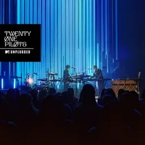 Comprar Twenty One Pilots Mtv Unplugged Cd Nuevo 2023 Origin Oiiuya