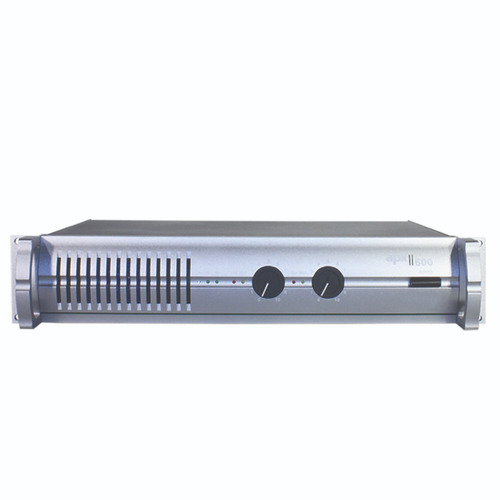 Potencia Apx 600 Ampro Clampsound