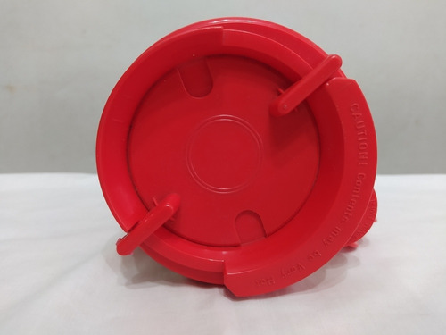 Antiguo Vaso Termo Coca Cola Cinemark (Usado)