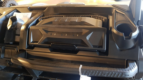 Imagen 14 de 23 de Can Am Defender Hd 10 Xt Max 0km 2022 Entrega Inmediata
