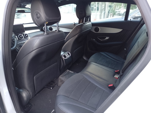 Imagen 9 de 14 de Mercedes-benz Clase Glc 2018 2.0 Glc250 300 4matic Atomático