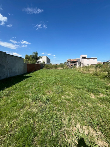 Terreno Granadero Baigorria