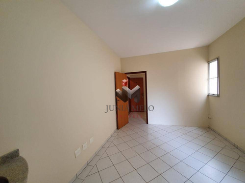 Imagem 5 de 7 de Sala Para Alugar, 30 M² Por R$ 650,00/mês - Vila Seixas - Ribeirão Preto/sp - Sa0204