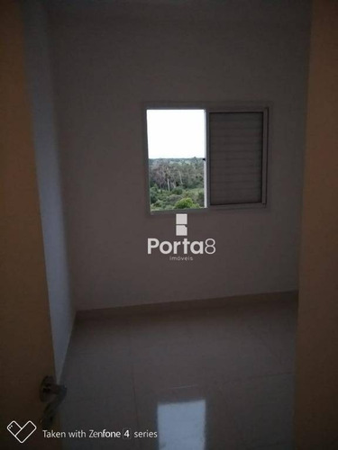 Imagem 10 de 20 de Apartamento À Venda, 49 M² Por R$ 199.000,00 - Vila Flora - São José Do Rio Preto/sp - Ap7201