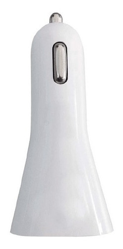 Imagem 4 de 5 de Adaptador Carregador Veicular Usb Plug Para Celular Tablet