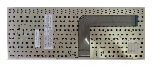 Teclado Compatível Com Positivo Sim Ou Sim+ 910m