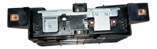 Modulo Interface Chevrolet Onix 1.0 Turbo 2020 2024