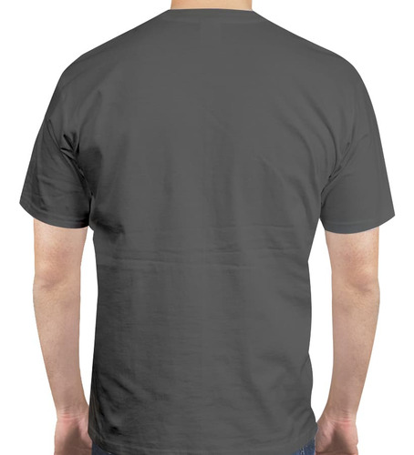Playera Estampada Diseño Meme Echa Un Perro