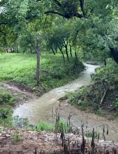 Terreno En Venta En Hualauises Nuevo León