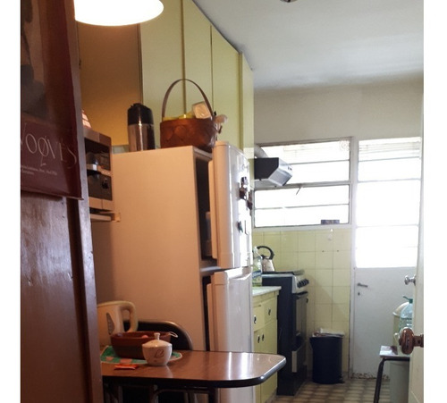 Imagen 14 de 19 de Apartamento 2 Dormitorios Piso Alto