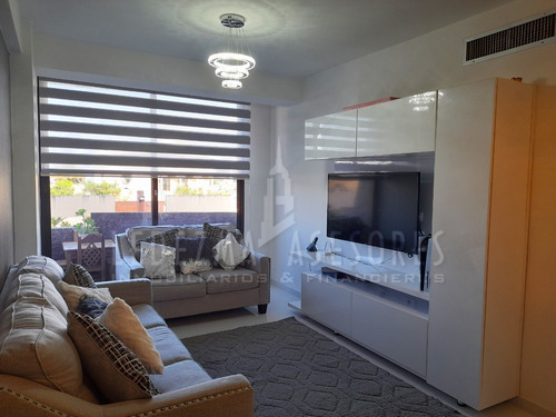 Imagen 2 de 19 de Apartamento Lujoso Y Moderno En Arivana Plaza Puerto Ordaz