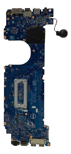 Placa Base Intel Core I5-7200u Sr342 Ddr4 Para Latitude 7480