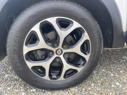 Renault Captur 2.0 Intens