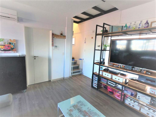 Venta Dto Duplex Villa Urquiza 3amb Terraza Propia