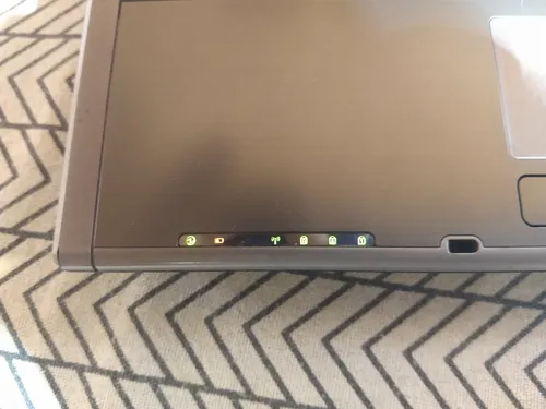 Notebook Commodore 3gb Ram (Usado)