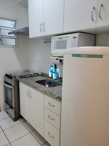 Imagem 9 de 25 de Apartamento A Venda Em Sp Vila Matilde - Ap07631 - 70716384