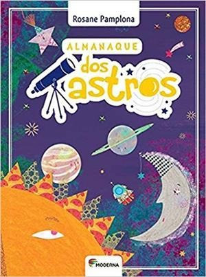 Libro Almanaque Dos Astros